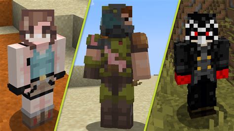 mc skins|Minecraft Skins